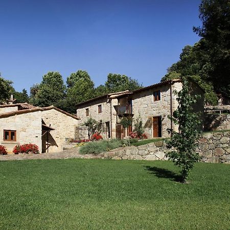 Hotel Encosta Dos Túneis - Turismo E Lazer Sever do Vouga Exterior foto