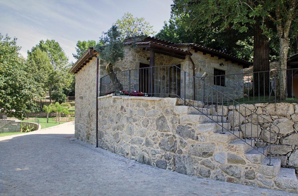 Hotel Encosta Dos Túneis - Turismo E Lazer Sever do Vouga Exterior foto